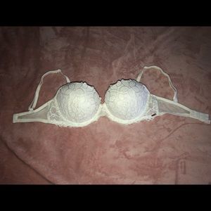 pink by Victoria secret DATE PUSH-UP bra
